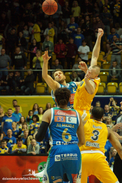 5. mecz półfinału play-off