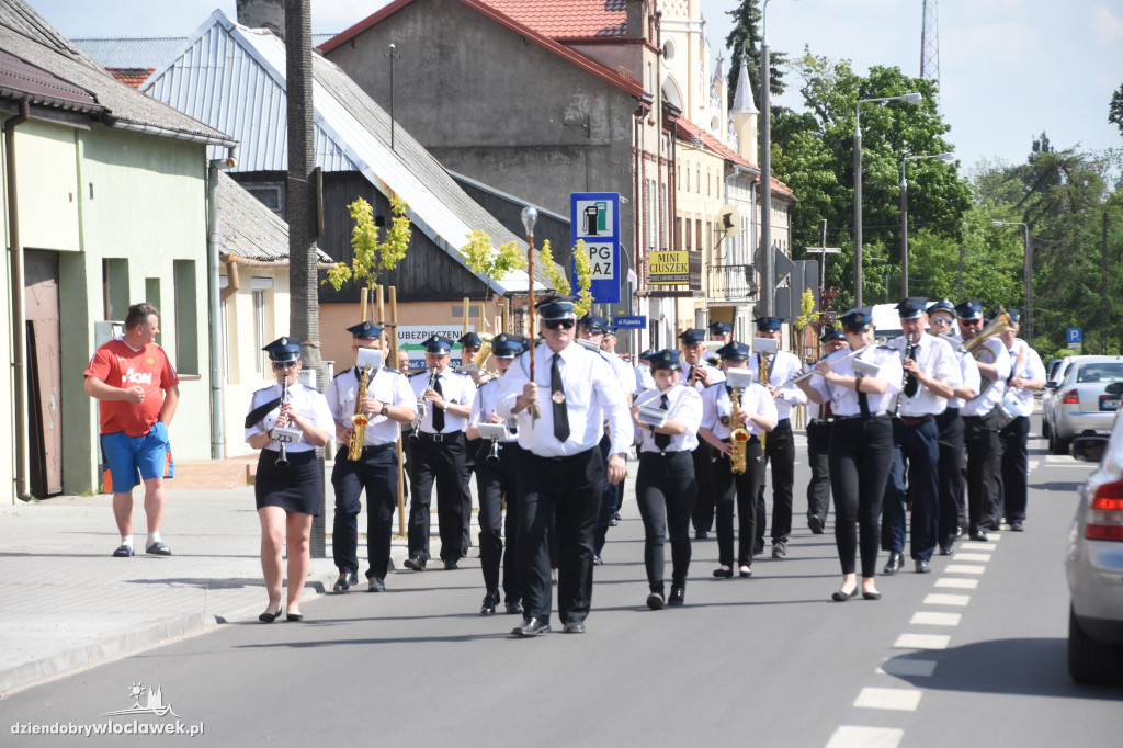 Powiatowy Przegląd Orkiestr Dętych