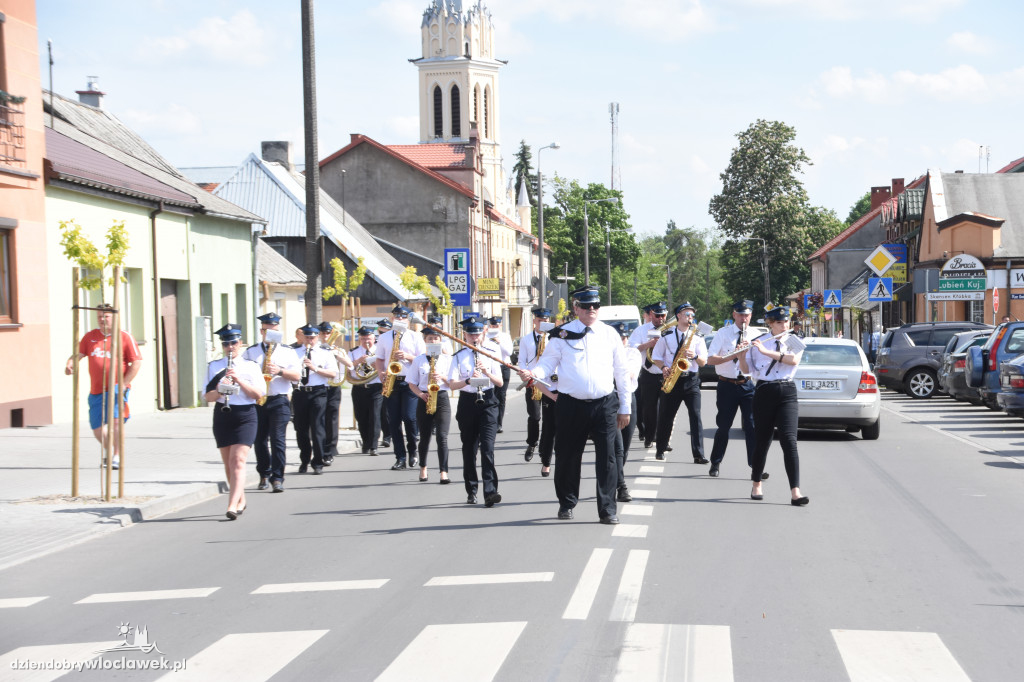 Powiatowy Przegląd Orkiestr Dętych