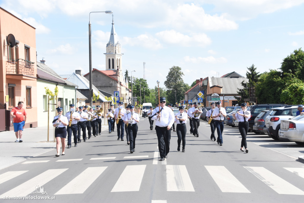 Powiatowy Przegląd Orkiestr Dętych