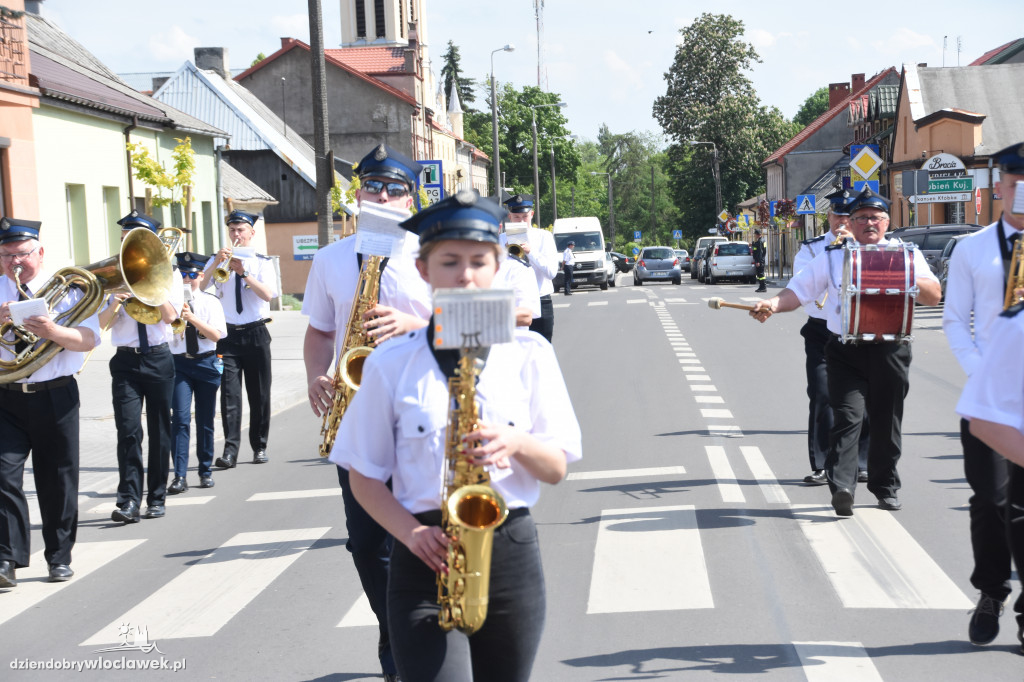 Powiatowy Przegląd Orkiestr Dętych