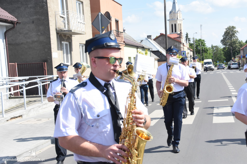 Powiatowy Przegląd Orkiestr Dętych