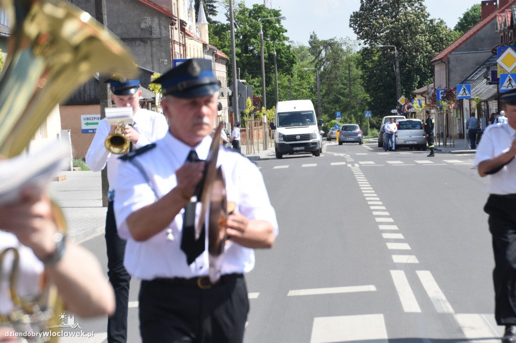 Powiatowy Przegląd Orkiestr Dętych