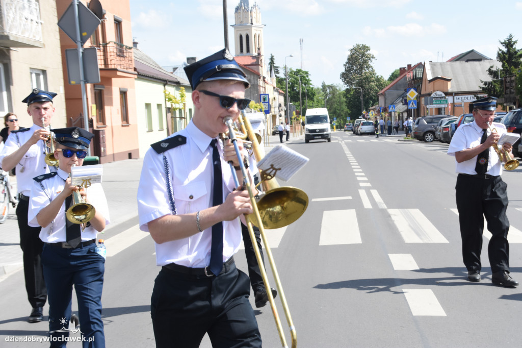 Powiatowy Przegląd Orkiestr Dętych