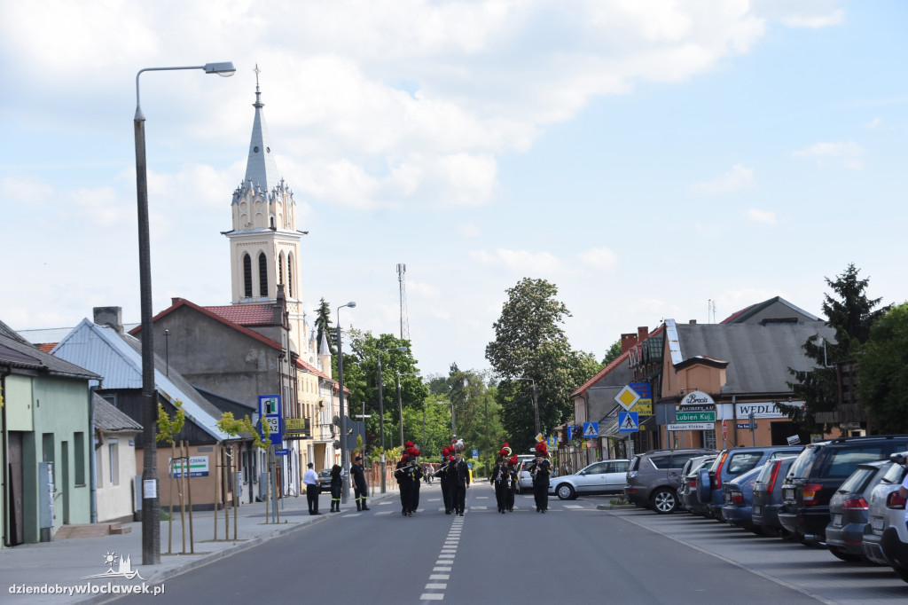 Powiatowy Przegląd Orkiestr Dętych