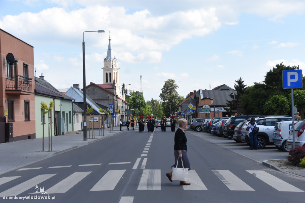 Powiatowy Przegląd Orkiestr Dętych
