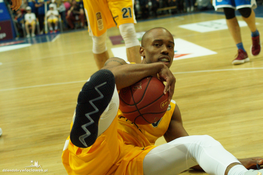 5. mecz półfinału play-off