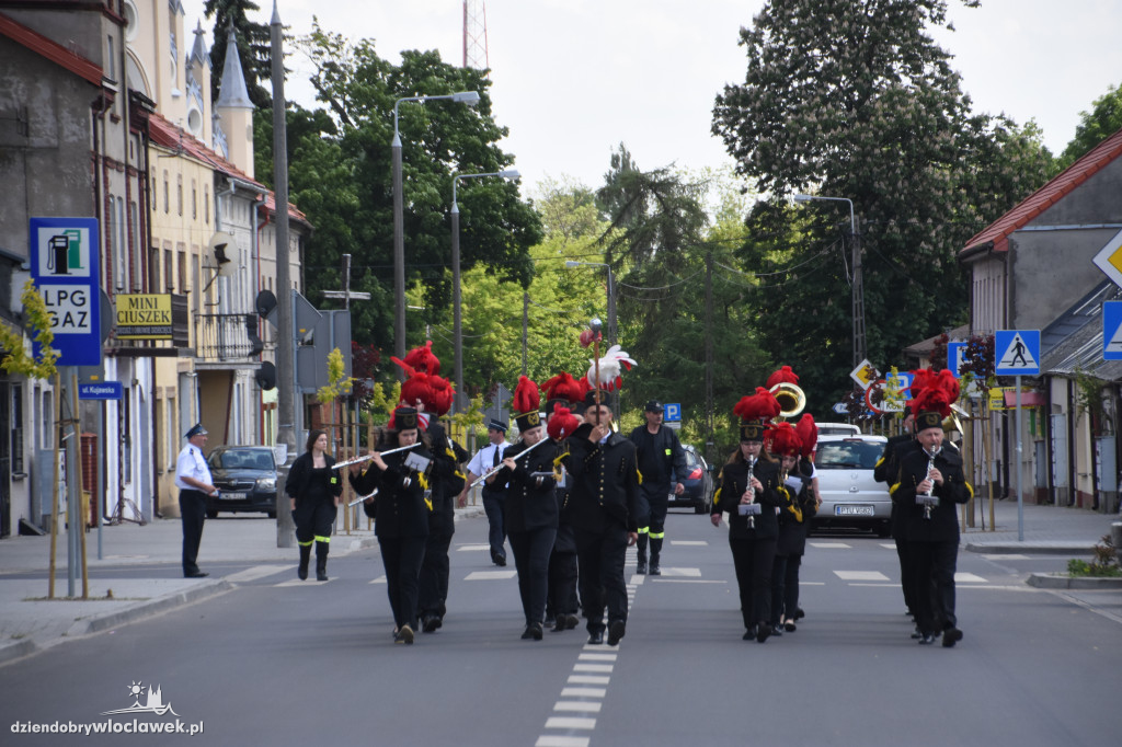 Powiatowy Przegląd Orkiestr Dętych