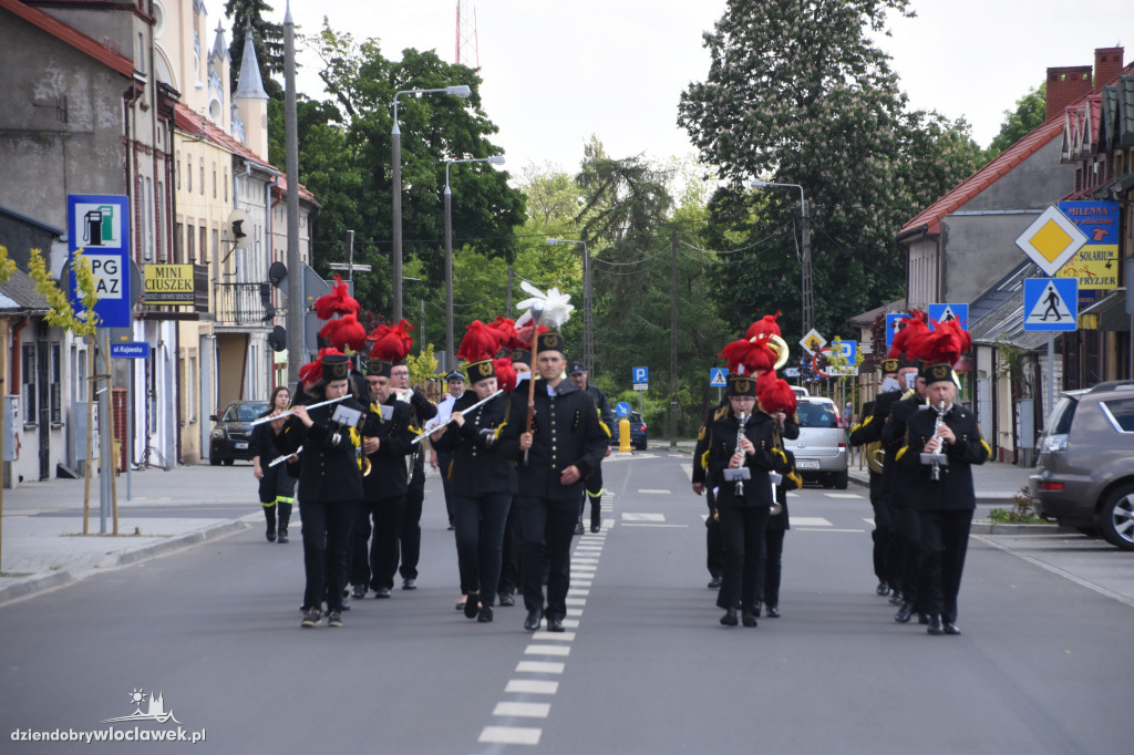 Powiatowy Przegląd Orkiestr Dętych