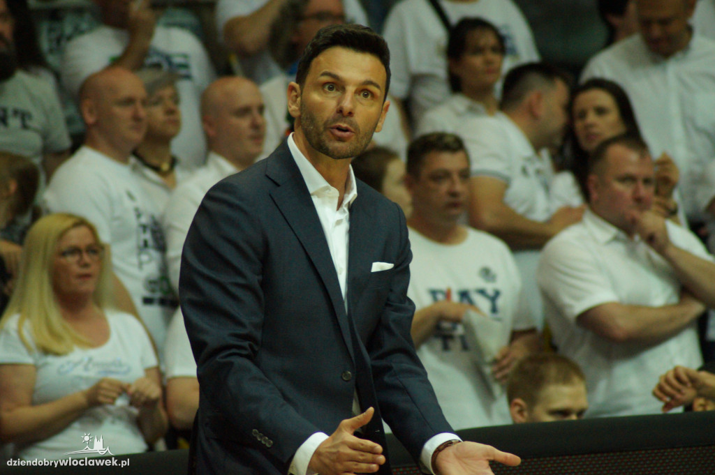 5. mecz półfinału play-off