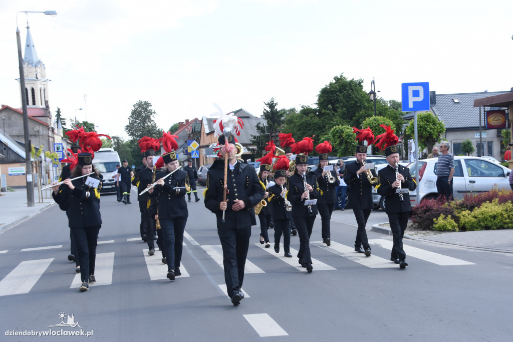 Powiatowy Przegląd Orkiestr Dętych