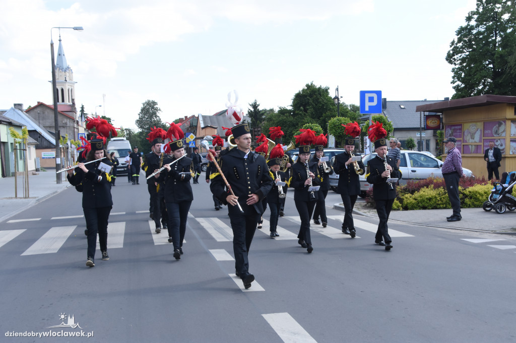 Powiatowy Przegląd Orkiestr Dętych