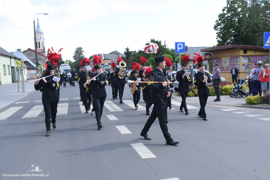 Powiatowy Przegląd Orkiestr Dętych