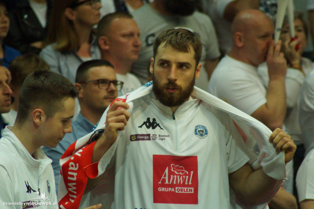 5. mecz półfinału play-off