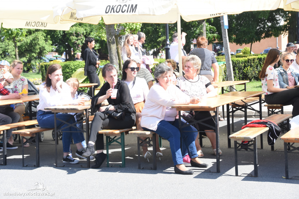 Powiatowy Przegląd Orkiestr Dętych