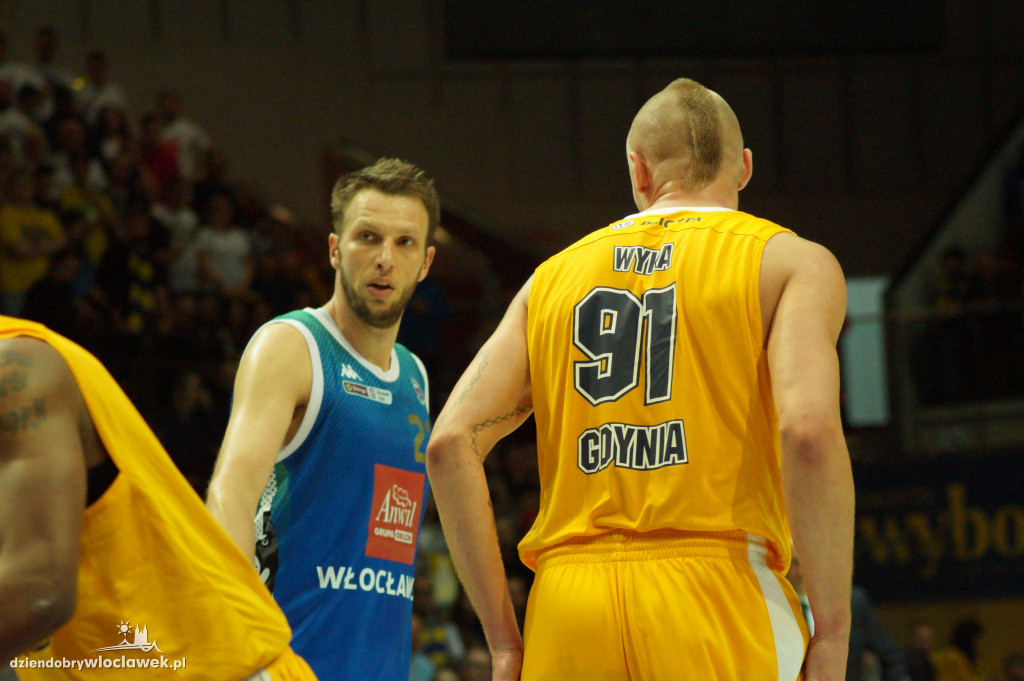 5. mecz półfinału play-off