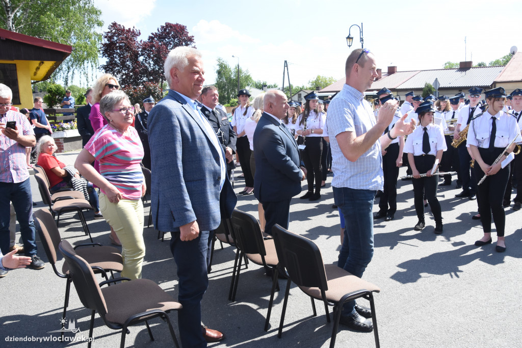 Powiatowy Przegląd Orkiestr Dętych