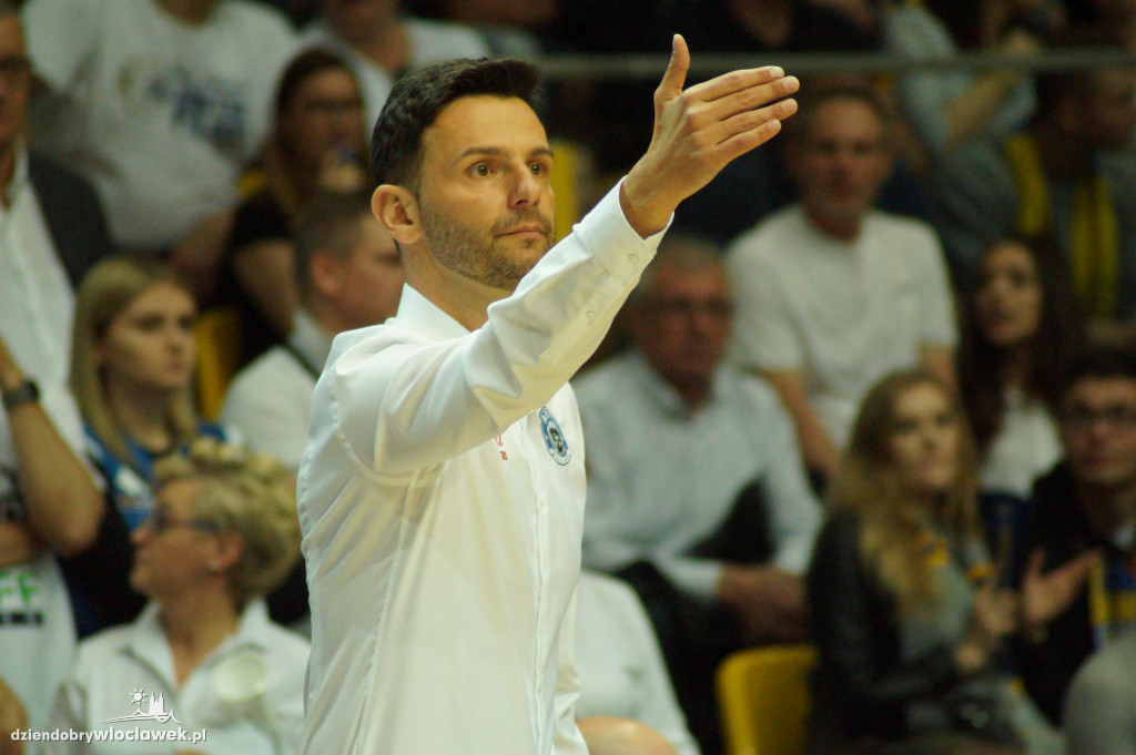 5. mecz półfinału play-off