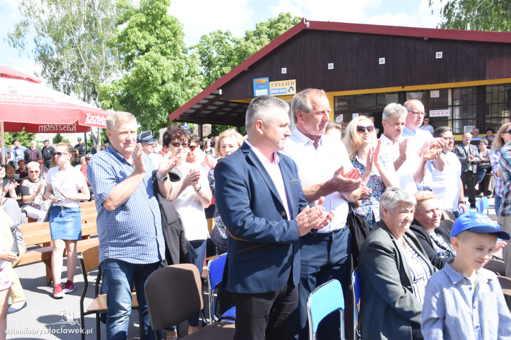 Powiatowy Przegląd Orkiestr Dętych