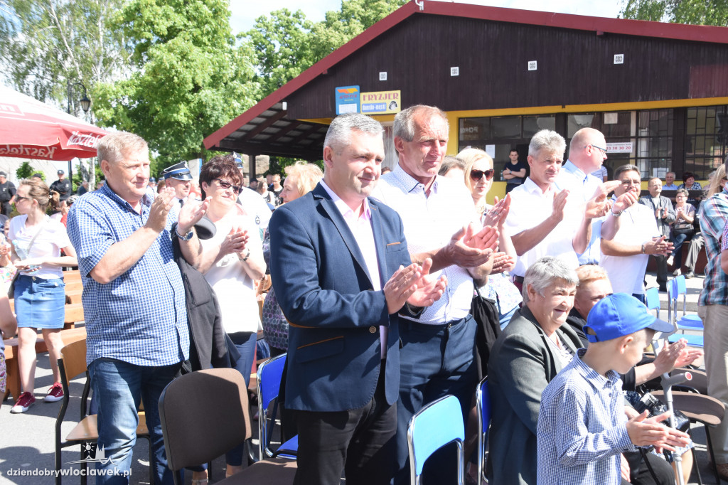 Powiatowy Przegląd Orkiestr Dętych