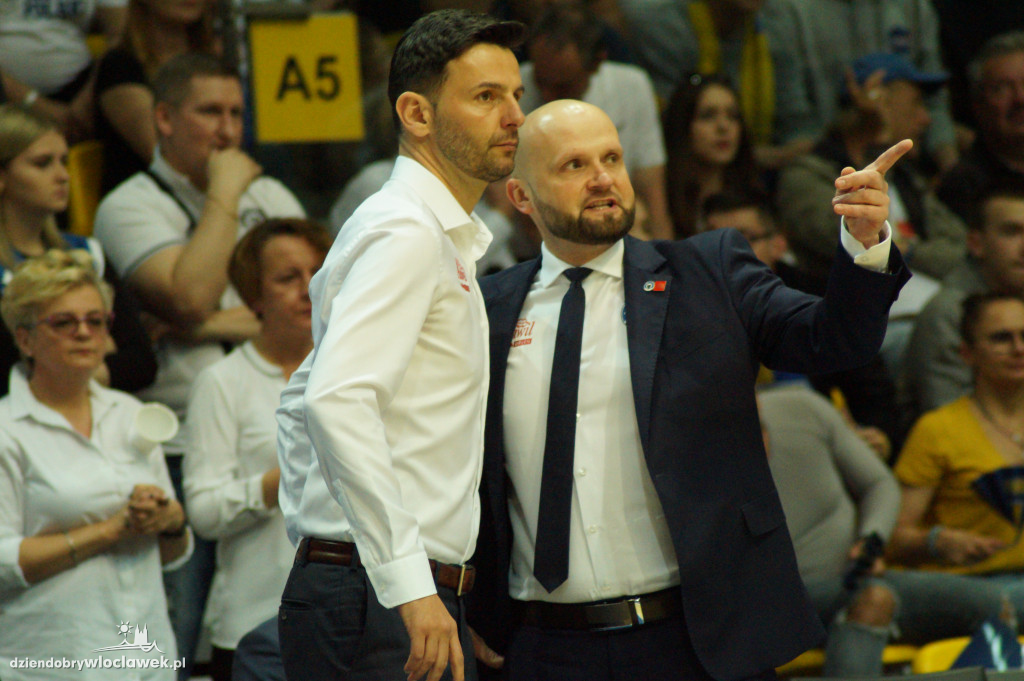 5. mecz półfinału play-off