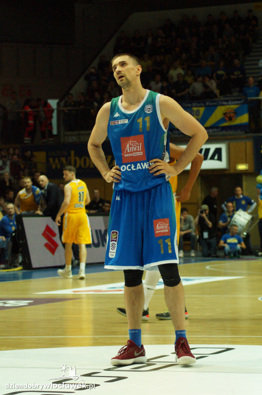 5. mecz półfinału play-off