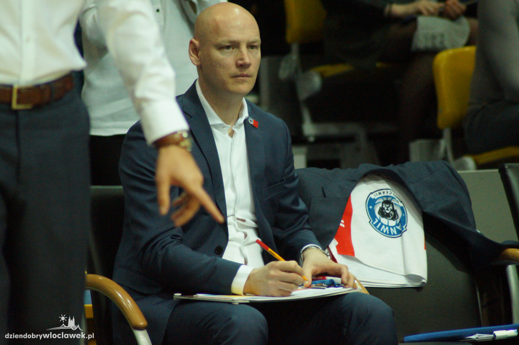 5. mecz półfinału play-off