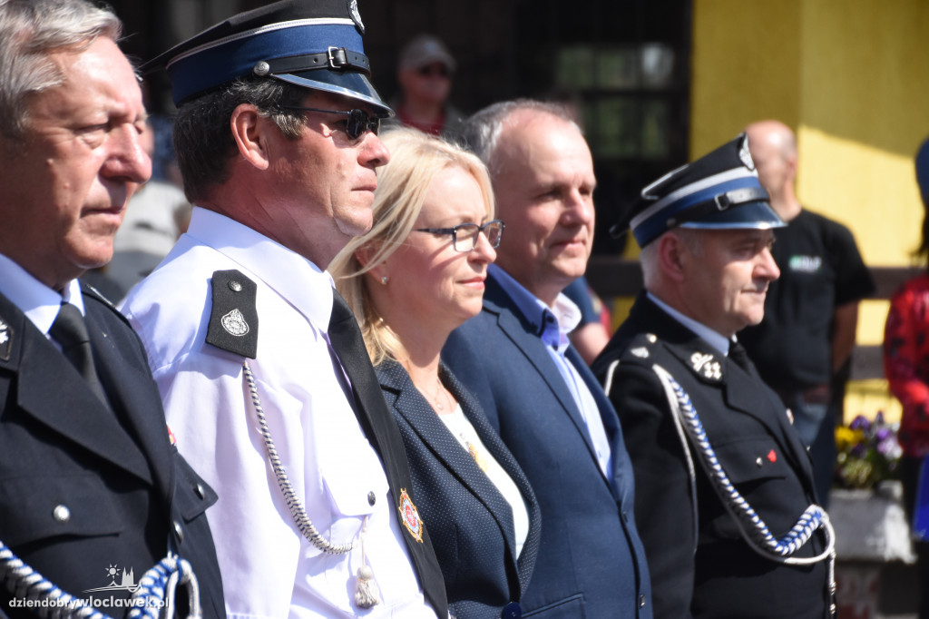 Powiatowy Przegląd Orkiestr Dętych