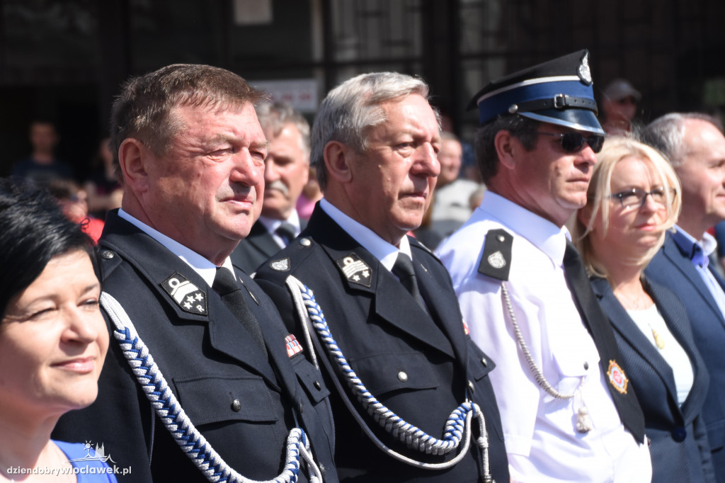 Powiatowy Przegląd Orkiestr Dętych