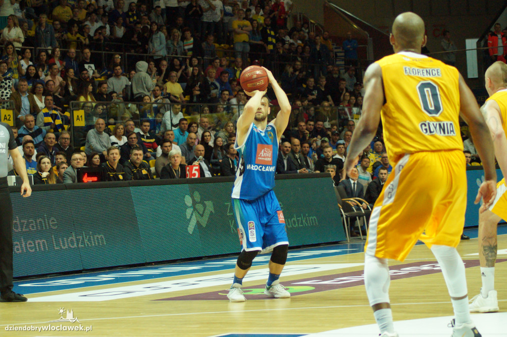 5. mecz półfinału play-off