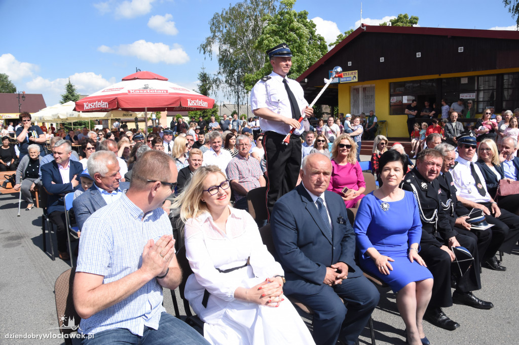 Powiatowy Przegląd Orkiestr Dętych