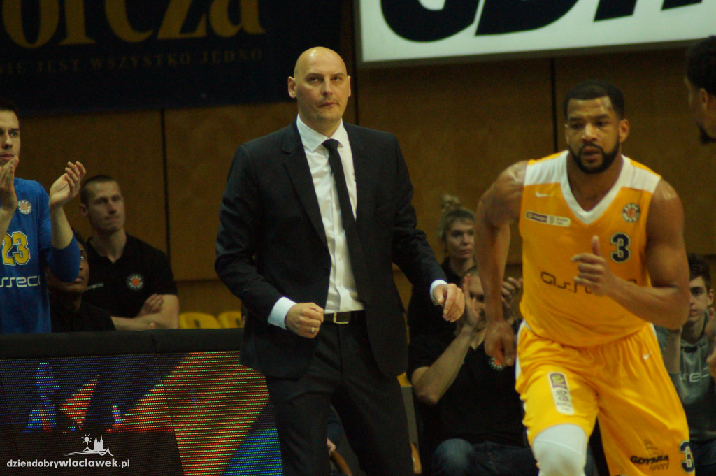 5. mecz półfinału play-off