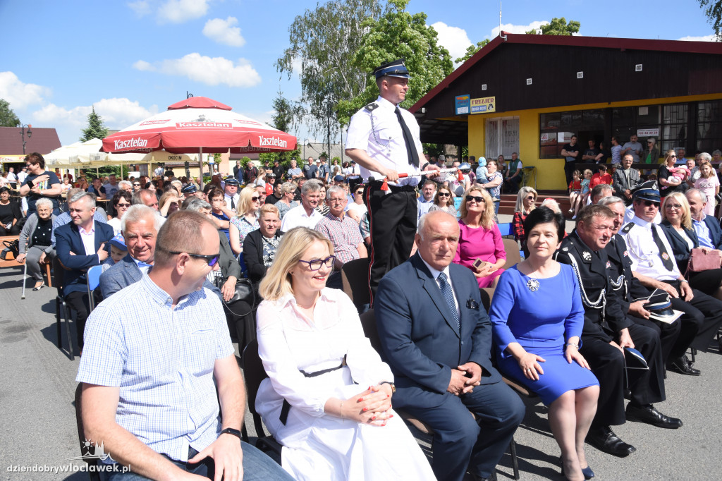 Powiatowy Przegląd Orkiestr Dętych