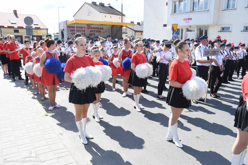 Powiatowy Przegląd Orkiestr Dętych