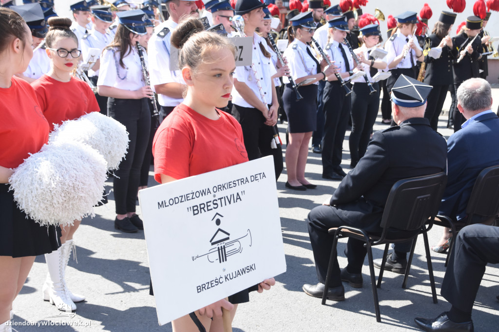 Powiatowy Przegląd Orkiestr Dętych