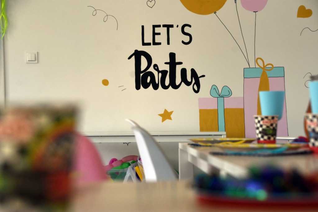 Salon Kids&Play zaprasza