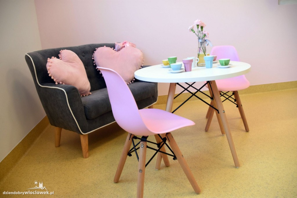 Salon Kids&Play zaprasza