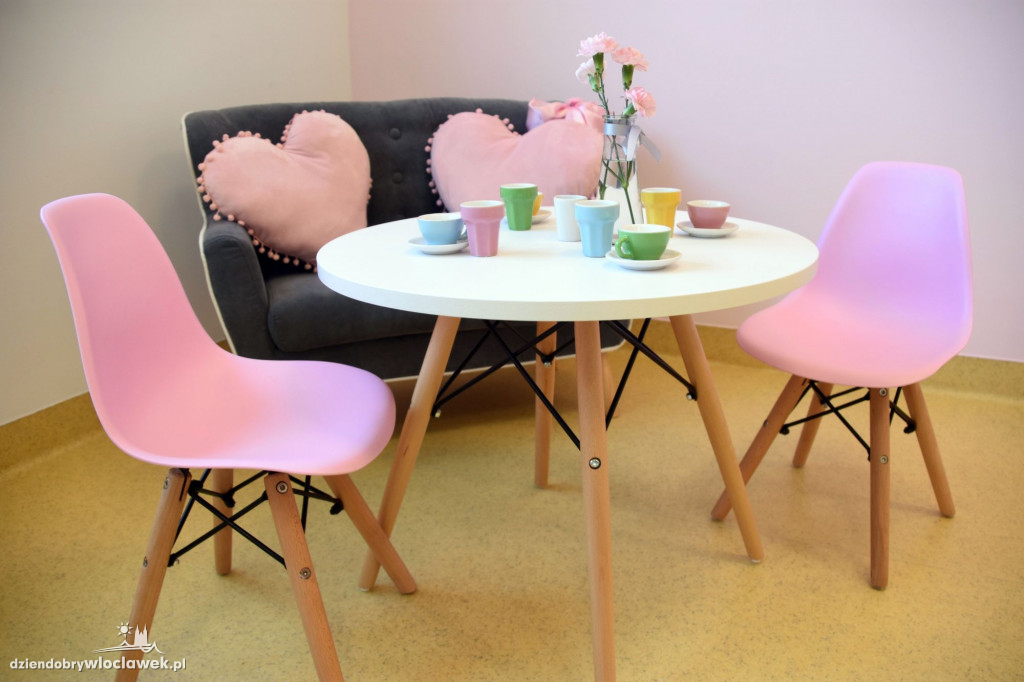 Salon Kids&Play zaprasza