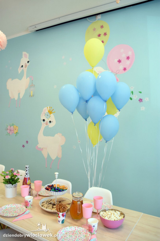 Salon Kids&Play zaprasza