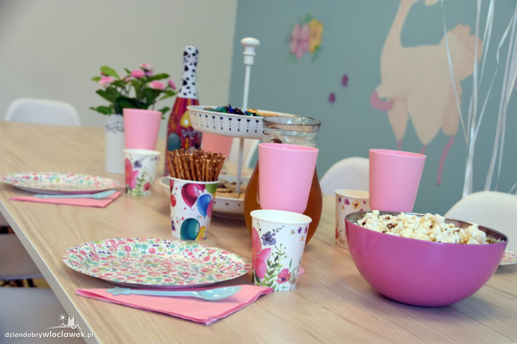 Salon Kids&Play zaprasza