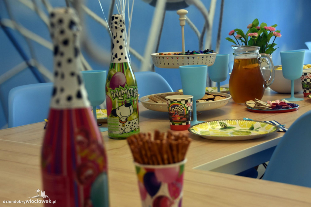 Salon Kids&Play zaprasza