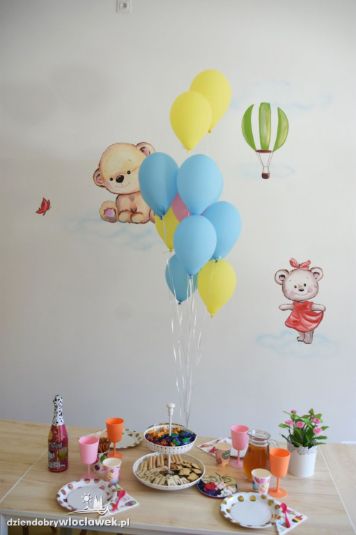 Salon Kids&Play zaprasza