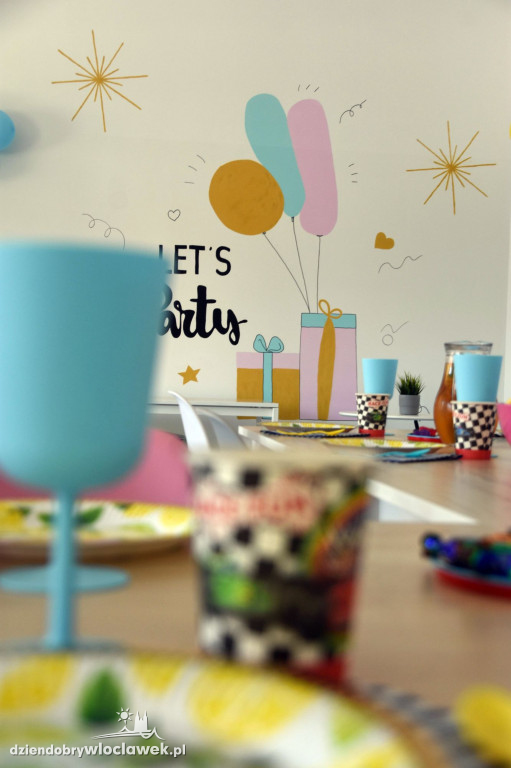 Salon Kids&Play zaprasza