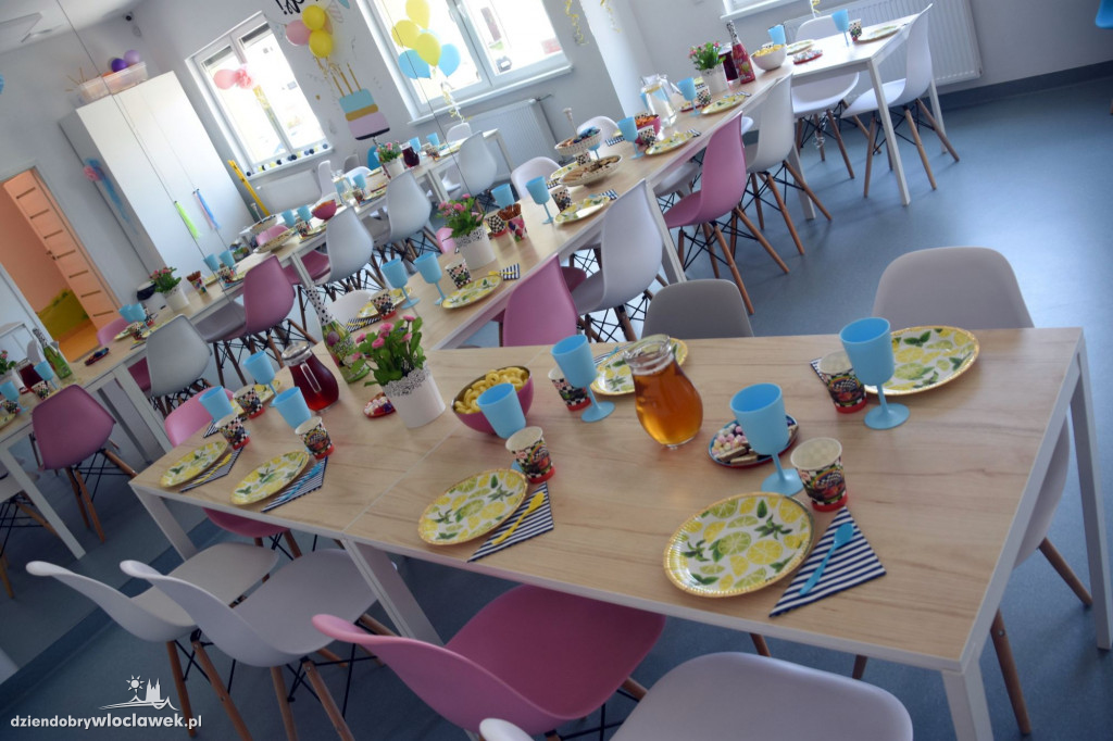 Salon Kids&Play zaprasza