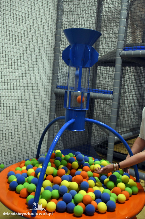Salon Kids&Play zaprasza
