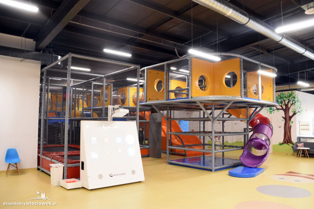 Salon Kids&Play zaprasza