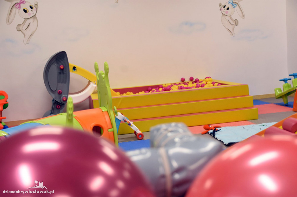 Salon Kids&Play zaprasza
