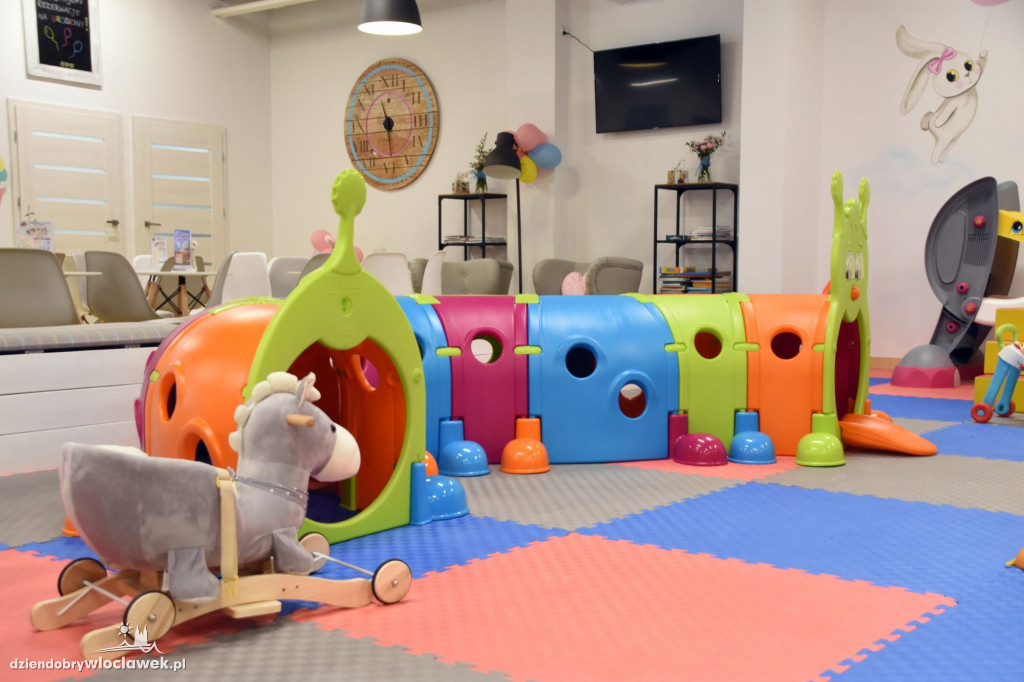 Salon Kids&Play zaprasza