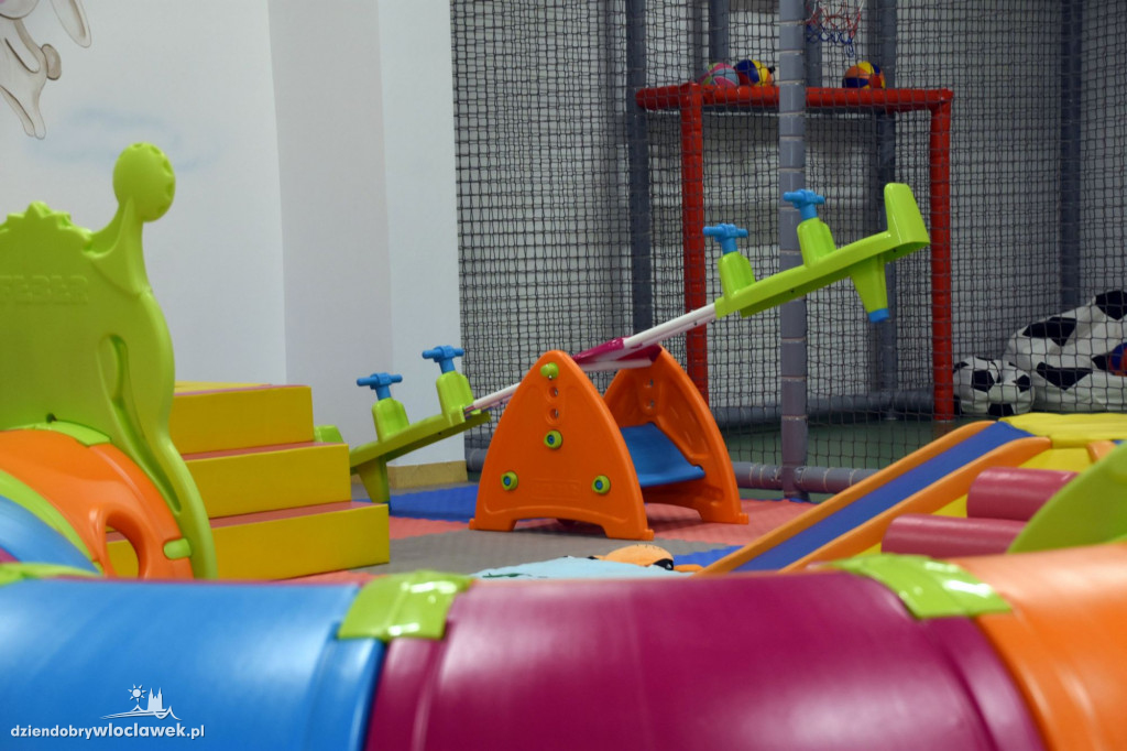 Salon Kids&Play zaprasza