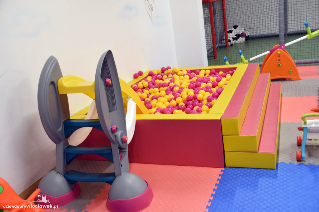 Salon Kids&Play zaprasza